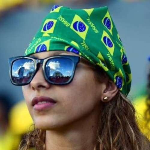 Bandana Personalizada