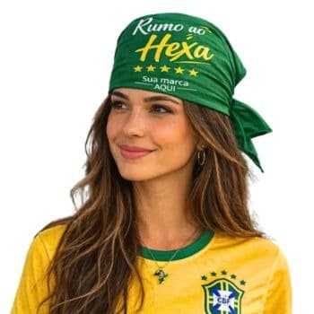 Bandana Personalizada