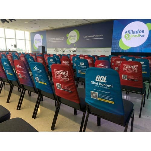 Eventos Corporativos