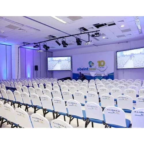 Palestras e Seminários